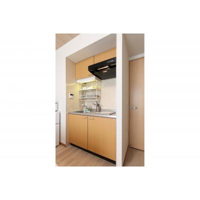 【浜松町】ビジネス・観光◎Wi-Fi無料丨ニューガイア リルーム芝 No.27801（禁煙）(1)の物件画像