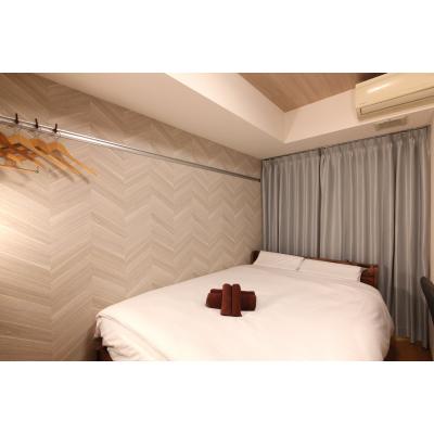 【浜松町】複数駅利用可◎無料ネット完備丨ニューガイア リルーム芝 No.27402（禁煙）(1)の物件画像