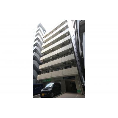 【浜松町】複数駅利用可◎無料ネット完備丨ニューガイア リルーム芝 No.27402（禁煙）(1)の物件画像