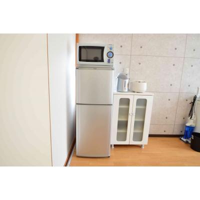 【下北沢4分】禁煙1K｜出張・短期滞在に丨東都マンスリー KB ONE1K(禁煙)(1)の物件画像