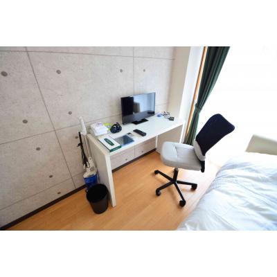 【下北沢4分】禁煙1K｜出張・短期滞在に丨東都マンスリー KB ONE1K(禁煙)(5)の物件画像