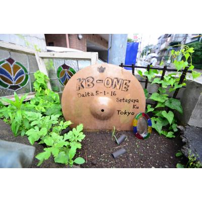 【下北沢4分】禁煙1K｜出張・短期滞在に丨東都マンスリー KB ONE1K(禁煙)(5)の物件画像