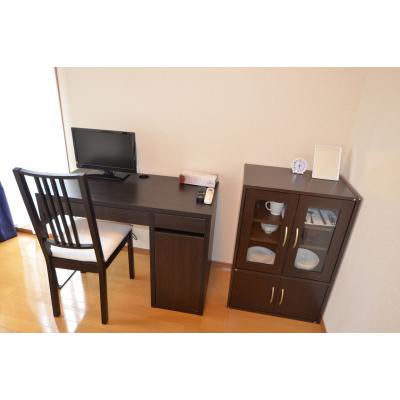 【東大前7分】テレワーク◎無料Wi-Fi完備丨東都マンスリー アーバイル本郷東大前1K(禁煙)(4)の物件画像