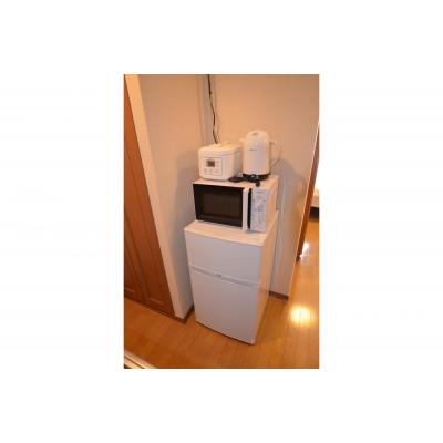 【東大前7分】テレワーク◎無料Wi-Fi完備丨東都マンスリー アーバイル本郷東大前1K(禁煙)(4)の物件画像