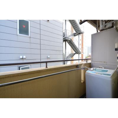 【西新宿3分】テレワーク◎Wi-Fi無料丨東都マンスリー 西新宿1R（禁煙）(3)の物件画像