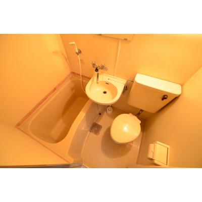 【西新宿3分】テレワーク◎Wi-Fi無料丨東都マンスリー 西新宿1R（禁煙）(3)の物件画像