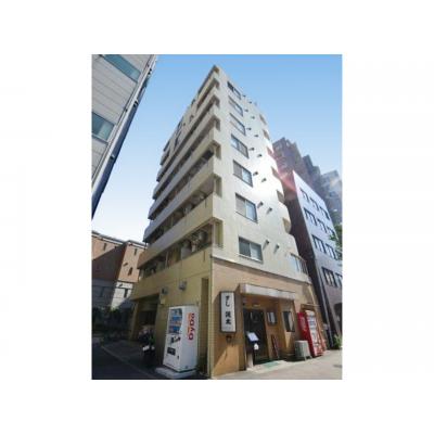 【西新宿3分】テレワーク◎Wi-Fi無料丨東都マンスリー 西新宿1R（禁煙）(4)の物件画像