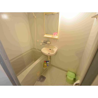 【茅場町3分】無料Wi-Fi完備・テレワーク◎丨東都マンスリー　ガラ・シティ日本橋茅場町1K（禁煙）(5)の物件画像