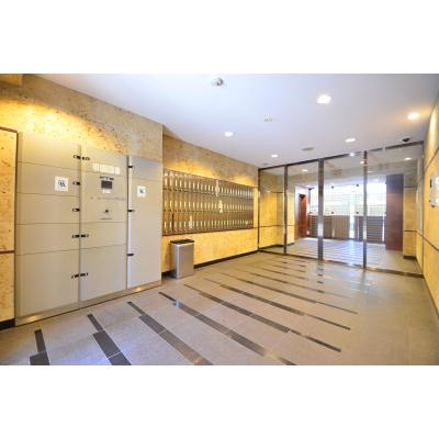 【早稲田5分】禁煙1K！ネット無料快適丨東都マンスリー　ガリシア早稲田1K（禁煙）(3)の物件画像