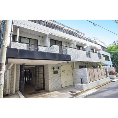 【代々木7分】無料ネット完備◎出張・テレワークに丨東都マンスリー エヴェナ―ル代々木1K（禁煙）(5)の物件画像