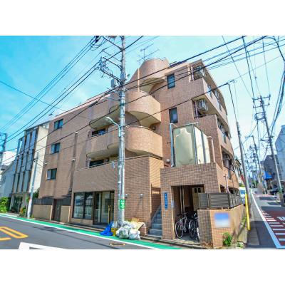 【幡ヶ谷7分】バス・トイレ別｜Wi-Fi無料丨東都マンスリー　グランティ幡ヶ谷1R（禁煙）(5)の物件画像