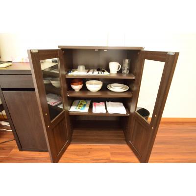 【幡ヶ谷3分】ネット無料・出張/短期滞在に丨東都マンスリー ガラ・シティ幡ヶ谷1K（禁煙）(3)の物件画像