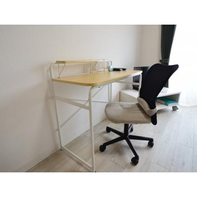 【幡ヶ谷3分】テレワーク◎ネット無料丨東都マンスリー サザンクロス初台1R（禁煙）(3)の物件画像