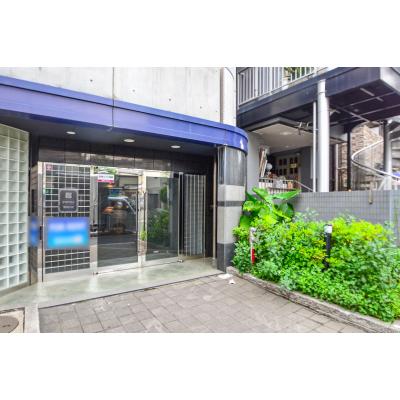 【千駄木1分】出張・短期滞在に◎ネット無料丨東都マンスリー　シンシア千駄木1R（禁煙）(5)の物件画像