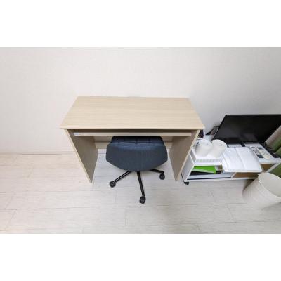 【沼部2分】無料ネット完備◎快適1K丨東都マンスリー グランメゾン田園調布1K（禁煙）(3)の物件画像