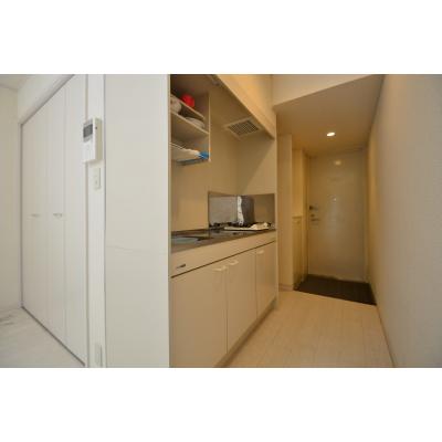 【沼部2分】無料ネット完備◎快適1K丨東都マンスリー グランメゾン田園調布1K（禁煙）(3)の物件画像