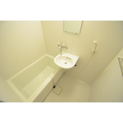 【沼部2分】無料ネット完備◎快適1K丨東都マンスリー グランメゾン田園調布1K（禁煙）(3)の物件画像