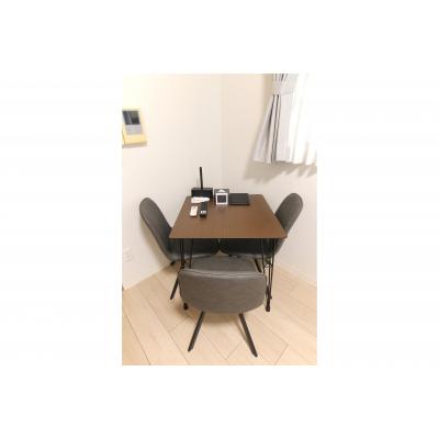 【芝公園】複数駅利用可◎長期滞在快適丨ニューガイア リルーム芝 No.27603（禁煙）(2)の物件画像