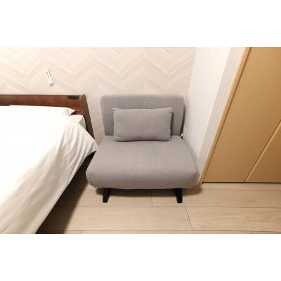 【芝公園】複数駅利用可◎長期滞在快適丨ニューガイア リルーム芝 No.27603（禁煙）(2)の物件画像