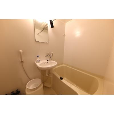 【浜松町12分】複数駅利用可◎無料ネット完備丨ニューガイア リルーム芝 No.27601（禁煙）(2)の物件画像