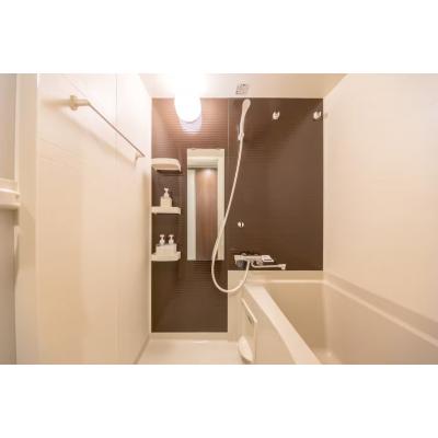 【鵠沼海岸7分】海近く！休日満喫◎禁煙丨シールーム鵠沼海岸205（禁煙）(1)の物件画像