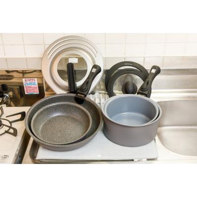 【明大前駅】新宿・渋谷好アクセス！最大5名◎テレワーク可丨松原マンション205（禁煙）(1)の物件画像