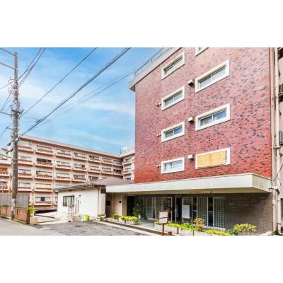 【明大前駅】新宿・渋谷好アクセス！最大5名◎テレワーク可丨松原マンション205（禁煙）(4)の物件画像