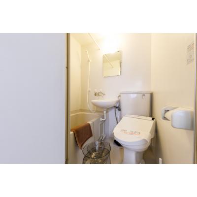 【明大前駅】新宿・渋谷好アクセス！最大5名◎テレワーク可丨松原マンション205（禁煙）(5)の物件画像