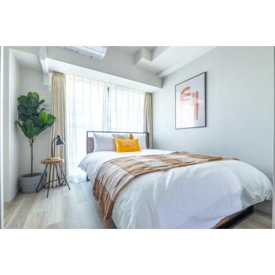 【築地4分】無料ネット完備◎静か丨Dash Living Tsukiji EastStudio（1DK）(1)の物件画像