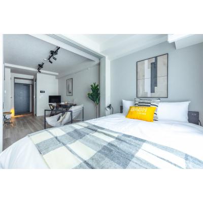 【築地4分】市場近く・Wi-Fi無料丨Dash Living Tsukiji East1 Bedroom（1LDK）(1)の物件画像