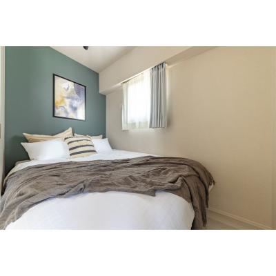 【要町2分】池袋徒歩圏内◎テレワークに丨Dash Living Ikebukuro West1 Bedroom（1LDK）(3)の物件画像