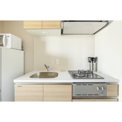 【要町2分】池袋徒歩圏内◎テレワークに丨Dash Living Ikebukuro West1 Bedroom（1LDK）(4)の物件画像