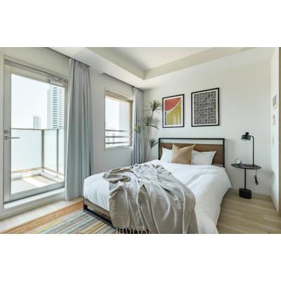 【要町2分】リモートワーク最適◎Wi-Fi無料丨Dash Living Ikebukuro WestStudio（1DK）(1)の物件画像