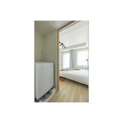 【要町2分】リモートワーク最適◎Wi-Fi無料丨Dash Living Ikebukuro WestStudio（1DK）(5)の物件画像