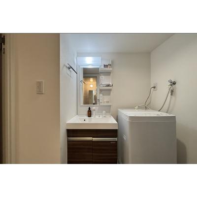 【代々木上原】洗練空間で長期滞在◎丨Dash Living Yoyogi Uehara1 Bedroom（1LDK）(1)の物件画像