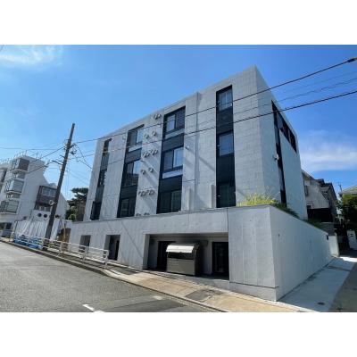 【代々木上原】洗練空間で長期滞在◎丨Dash Living Yoyogi Uehara1 Bedroom（1LDK）(3)の物件画像