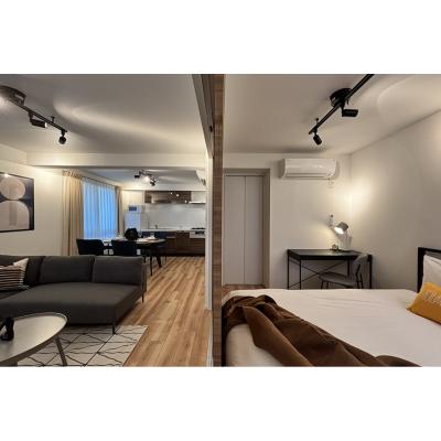 【代々木上原10分】デザイナーズ2LDK・広々51㎡丨Dash Living Yoyogi Uehara2 Bedroom（2LDK）(2)の物件画像