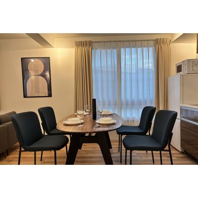 【代々木上原10分】デザイナーズ2LDK・広々51㎡丨Dash Living Yoyogi Uehara2 Bedroom（2LDK）(2)の物件画像