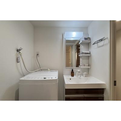 【代々木上原10分】デザイナーズ2LDK・広々51㎡丨Dash Living Yoyogi Uehara2 Bedroom（2LDK）(3)の物件画像