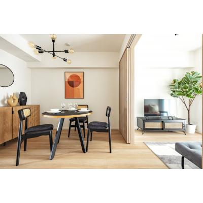 【本所吾妻橋4分】浅草東・観光地近くで落ち着いた暮らし丨Dash Living Asakusa East1 Bedroom（1LDK）(4)の物件画像