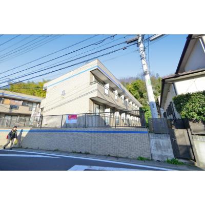 【新横浜2分】出張・短期滞在◎ネット無料丨東都マンスリー ワイアール新横浜ハイツ1K（禁煙）(2)の物件画像