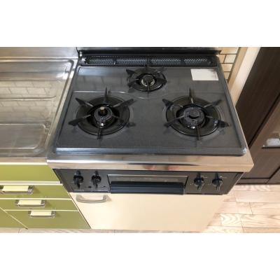 【鶴見6分】バス・トイレ別！テレワークに最適丨東都マンスリー 鶴見ダイカンプラザ1K（禁煙）(2)の物件画像