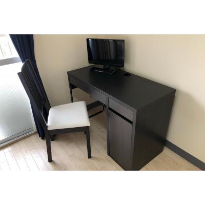 【鶴見6分】バス・トイレ別！テレワークに最適丨東都マンスリー 鶴見ダイカンプラザ1K（禁煙）(5)の物件画像