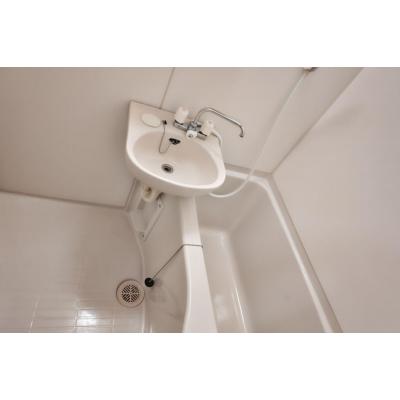 【相模原6分】無料ネット完備◎出張・短期滞在に最適丨東都マンスリー エテルナ相模原1K（禁煙）(3)の物件画像