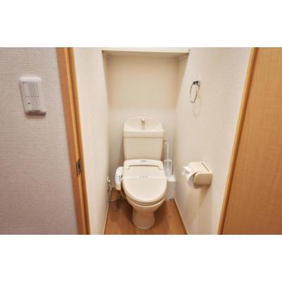 【相模原6分】無料ネット完備◎出張・短期滞在に最適丨東都マンスリー エテルナ相模原1K（禁煙）(5)の物件画像