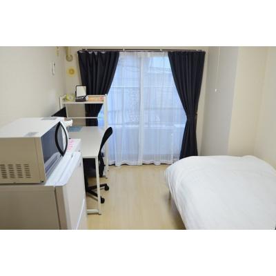 【中野8分】テレワーク◎ネット無料！丨東都マンスリー メインステージ中野２1R（禁煙）(3)の物件画像