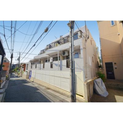 【中野8分】テレワーク◎ネット無料！丨東都マンスリー メインステージ中野２1R（禁煙）(5)の物件画像