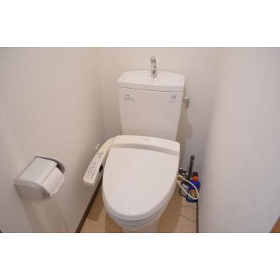 【小伝馬町1分】ネット無料◎出張・単身赴任にも丨東都マンスリー メインステージ日本橋小伝馬町1K（禁煙）(1)の物件画像