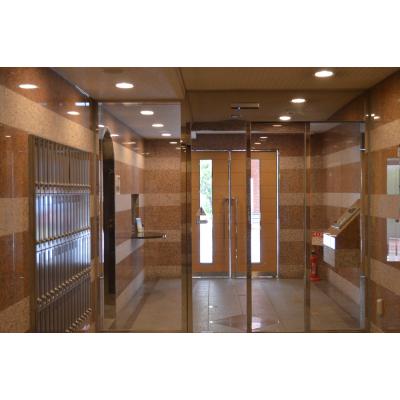 【小伝馬町1分】ネット無料◎出張・単身赴任にも丨東都マンスリー メインステージ日本橋小伝馬町1K（禁煙）(2)の物件画像