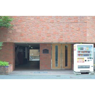 【小伝馬町1分】ネット無料◎出張・単身赴任にも丨東都マンスリー メインステージ日本橋小伝馬町1K（禁煙）(3)の物件画像
